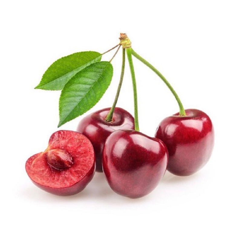 Đặt mua cherry nhập khẩu chính hãng từ Mỹ tại cửa hàng uy tín