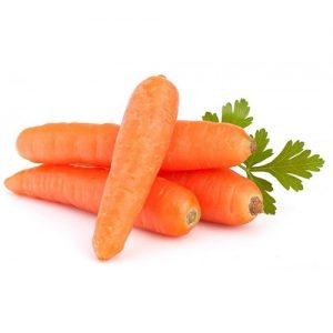 hạt giống cà rốt
