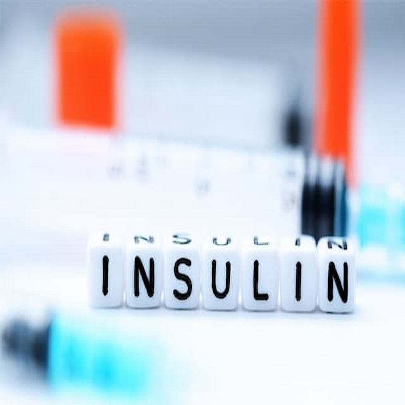 Giúp tăng sản xuất Insulin